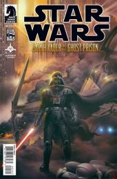 Star Wars : Darth Vader and the Ghost Prison (2012) -1VC- Issue 1