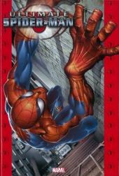 Ultimate Spider-Man (2000) -OMNI1a- Ultimate Spider-Man Omnibus volume 1