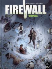 Firewall -1- Tchernobyl