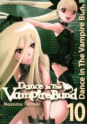 Dance in the Vampire Bund -10- Tome 10
