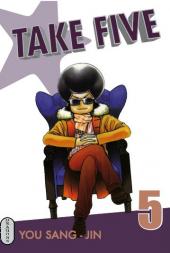 Take five -5- Volume 5