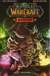World of Warcraft - Classes -2- Shaman