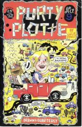 Dirty Plotte (1991) -9- Purty Plotte