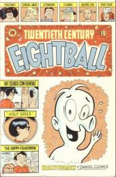 Eightball (Fantagraphics Books - 1989) -INT- Twentieth Century Eightball
