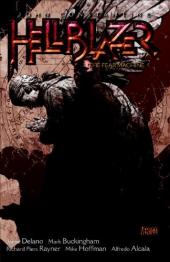 Hellblazer (DC comics - 1988) -INT03- The Fear Machine