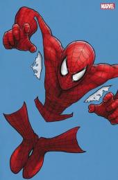 Spider-Man (3e série) -1VC- Spider-Island (1/4)