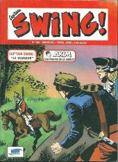 Capt'ain Swing! (2e série-Mon Journal) -180- Le vengeur