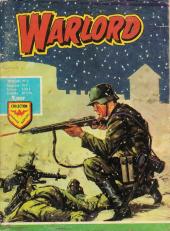 Warlord (1re série - Arédit - Courage Exploit puis Héroic) -2- La foreteresse dans la neige