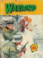 Warlord (1re série - Arédit - Courage Exploit puis Héroic) -41- Corrida pour Peter Flint