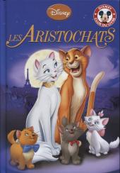 Disney club du livre - Les Aristochats