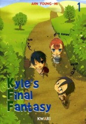 Kyle's Final Fantasy -1- Volume 1