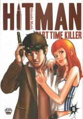 Hitman - Part Time Killer -10- Volume 10