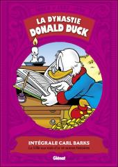 La dynastie Donald Duck - Intégrale Carl Barks -8- La Ville aux Toits d'or et autres histoires (1957-1958) 