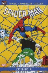 Spider-Man (L'Intégrale) -19- 1981