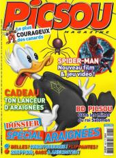 Picsou Magazine -482- Picsou Magazine n° 482