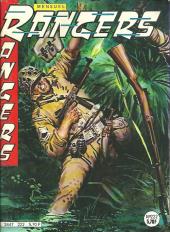 Rangers (Impéria) -222- Opération combinée