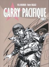 Garry Pacifique (Impéria) -INT7- Tome 7