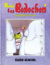 Les bidochon -7a1994- Les Bidochon, assujettis sociaux