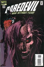 Daredevil Vol. 1 (Marvel Comics - 1964) -338- Treachery