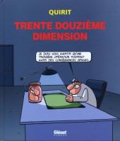 (AUT) Quirit - Trente douzième dimension