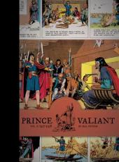 Prince Valiant (Fantagraphics - 2009) -INT01- Volume 1: 1937-1938