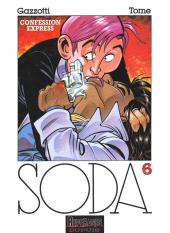 Soda -6a2003- Confession express