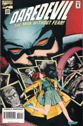 Daredevil Vol. 1 (Marvel Comics - 1964) -340- Subversion