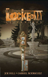 Locke & Key (2008) -INT05- Clockworks
