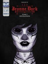 Jeanne Dark -1- Divination