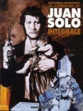 Juan Solo -INTa- Intégrale