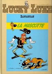 Lucky Luke - La collection (Hachette 2011) -48- Rantanplan - La mascotte