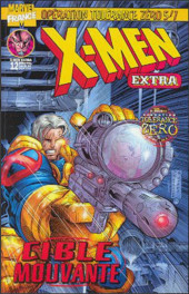 X-Men Extra -12- Cible mouvante