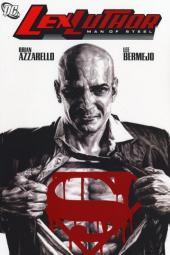 Lex Luthor: Man of Steel (2005) -INT- Lex Luthor: Man of Steel