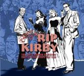 Rip Kirby (2009) -INT4- Volume Four 1954-1956