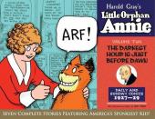 Little Orphan Annie (The complete) (2008) -INT2- Volume Two: The Darkest Hour Is Just Before Dawn, Daily and Sunday Comics 1927-29