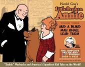 Little Orphan Annie (The complete) (2008) -INT3-  Volume three: And a Blind Man Shall Lead Them : Daily and Sunday Comics 1929 - 1931