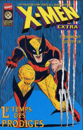 X-Men Extra -15- Le temps des prodiges