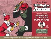 Little Orphan Annie (The complete) (2008) -INT8- Volume eight : Shanghaid at the Last Port of Call