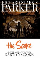 Richard Stark's Parker (2009) -3- The Score