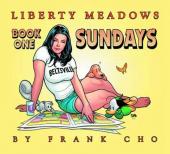 Liberty Meadows (1999) -INTHS1- Liberty Meadows: Sundays Book One