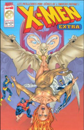 X-Men Extra -19- Opération destruction
