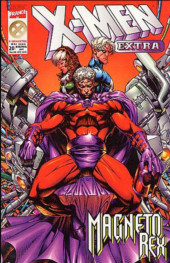 X-Men Extra -20- Magneto Rex