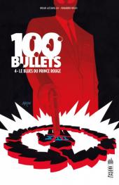 100 Bullets (albums cartonnés) -4- Le Blues du Prince Rouge