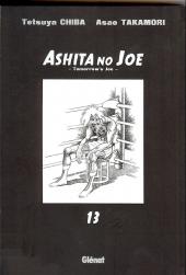 Ashita no Joe -13- Tome 13