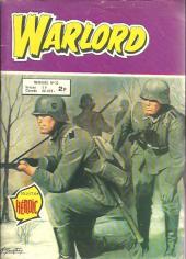 Warlord (1re série - Arédit - Courage Exploit puis Héroic) -32- Torpilles secrètes 