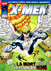 X-Men Extra -27- Et la mort seule saura mon nom