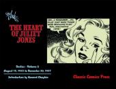 Stan Drake's The Heart of Juliet Jones Dailies (2008) -INT02- Volume 2: August 15, 1955 to November 30, 1957