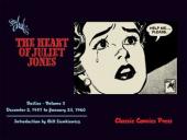 Stan Drake's The Heart of Juliet Jones Dailies (2008) -INT03- Volume 3: December 2, 1957 to January 23, 1960