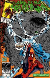 The amazing Spider-Man Vol.1 (1963) -328- Shaw's gambit