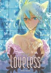 Loveless (Yun) -10- Tome 10